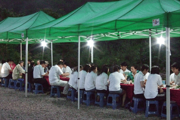 ���մ�ȸ �߰����