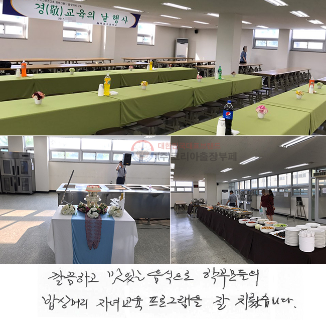 ϰ ִ  кθ Ӹ ڳ౳α׷  ġϴ.